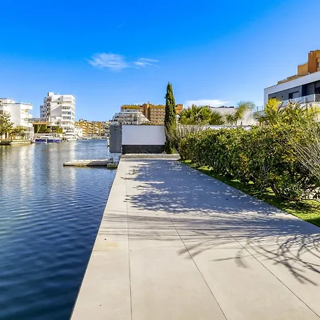 Infinity By Interhome Villa