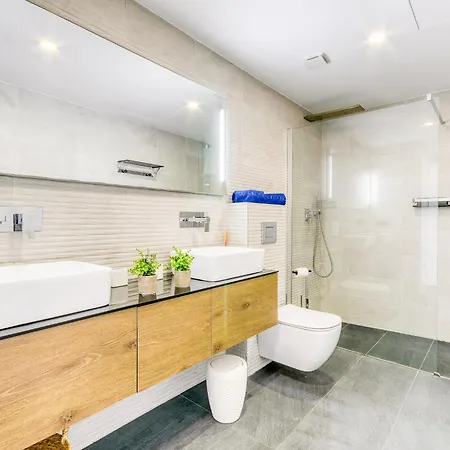 Villa Infinity By Interhome