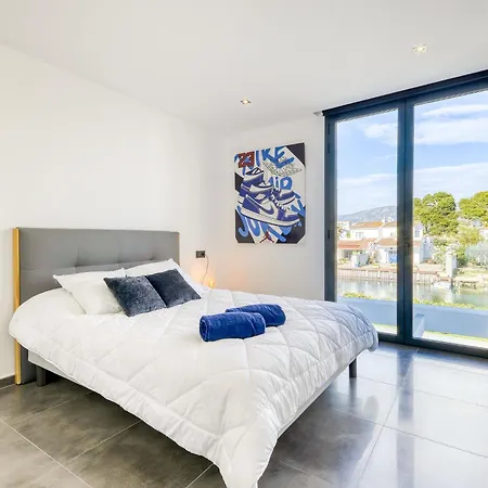 Infinity By Interhome Villa