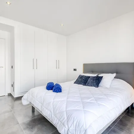 Infinity By Interhome *