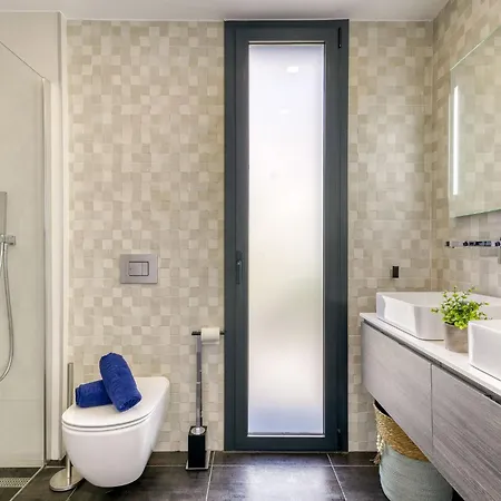 Infinity By Interhome Villa