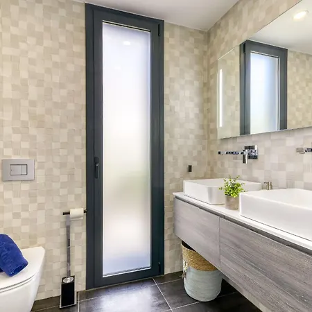 Villa Infinity By Interhome *