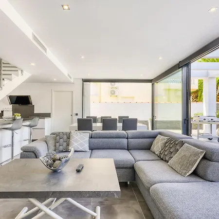 Infinity By Interhome *