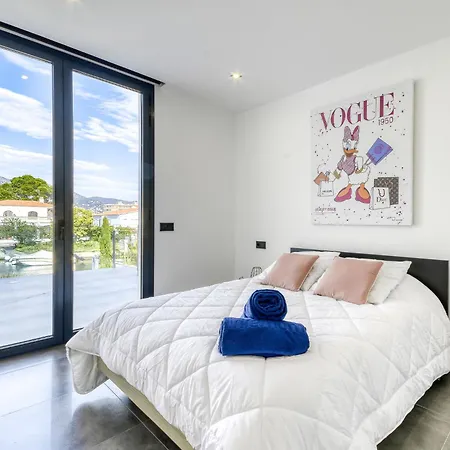 Villa Infinity By Interhome