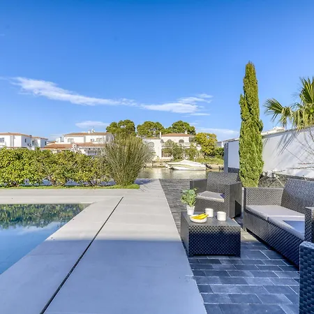 Villa Infinity By Interhome
