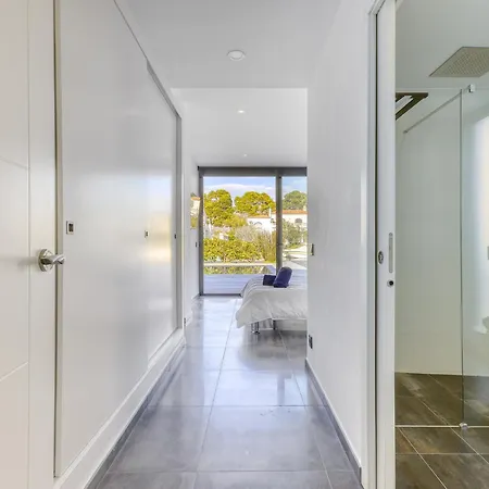 Villa Infinity By Interhome