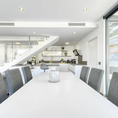 Infinity By Interhome Villa